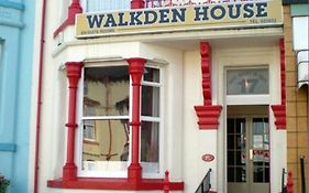 Walkden House